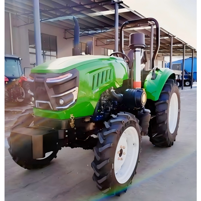 High Practicality Compact Agri - огляд і ціна Agriculture Farming Practices