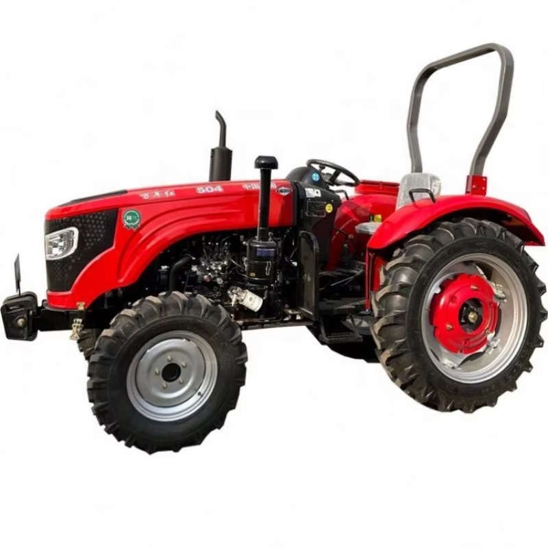 High Practicality Compact Agri - огляд і ціна Agriculture Farming Practices