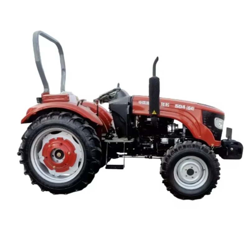 High Practicality Compact Agri - огляд і ціна Agriculture Farming Practices