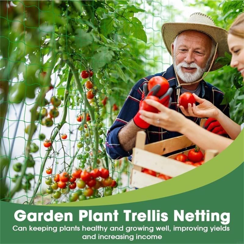 62KD Mesh 9 Strands Agricultur - огляд і ціна Agriculture Farming Net