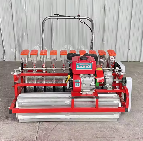 Automatic Precision Vegetable  - огляд і ціна Farming And Agriculture