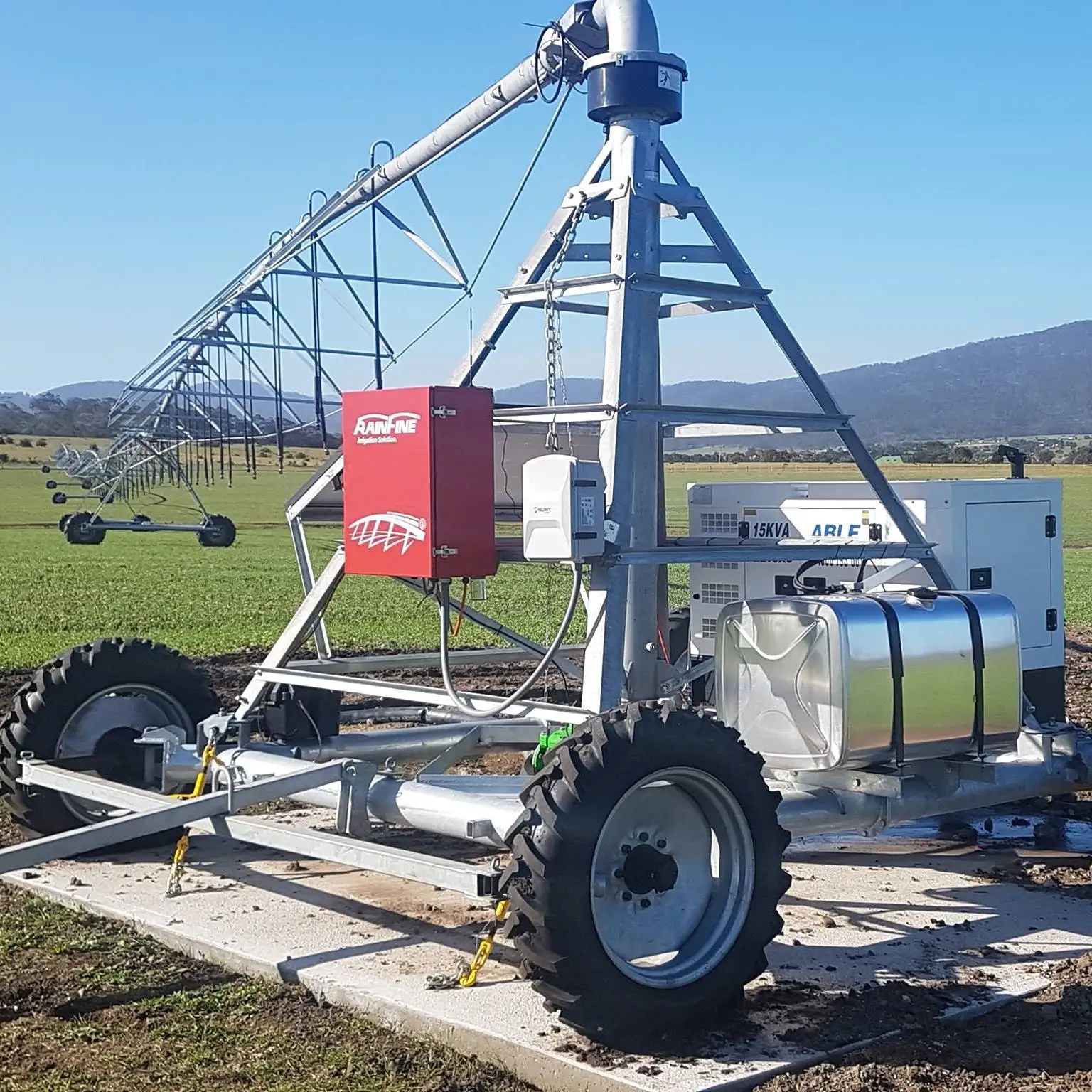 2025 Hot Sales Agricultural To - огляд і ціна Agriculture Farming System