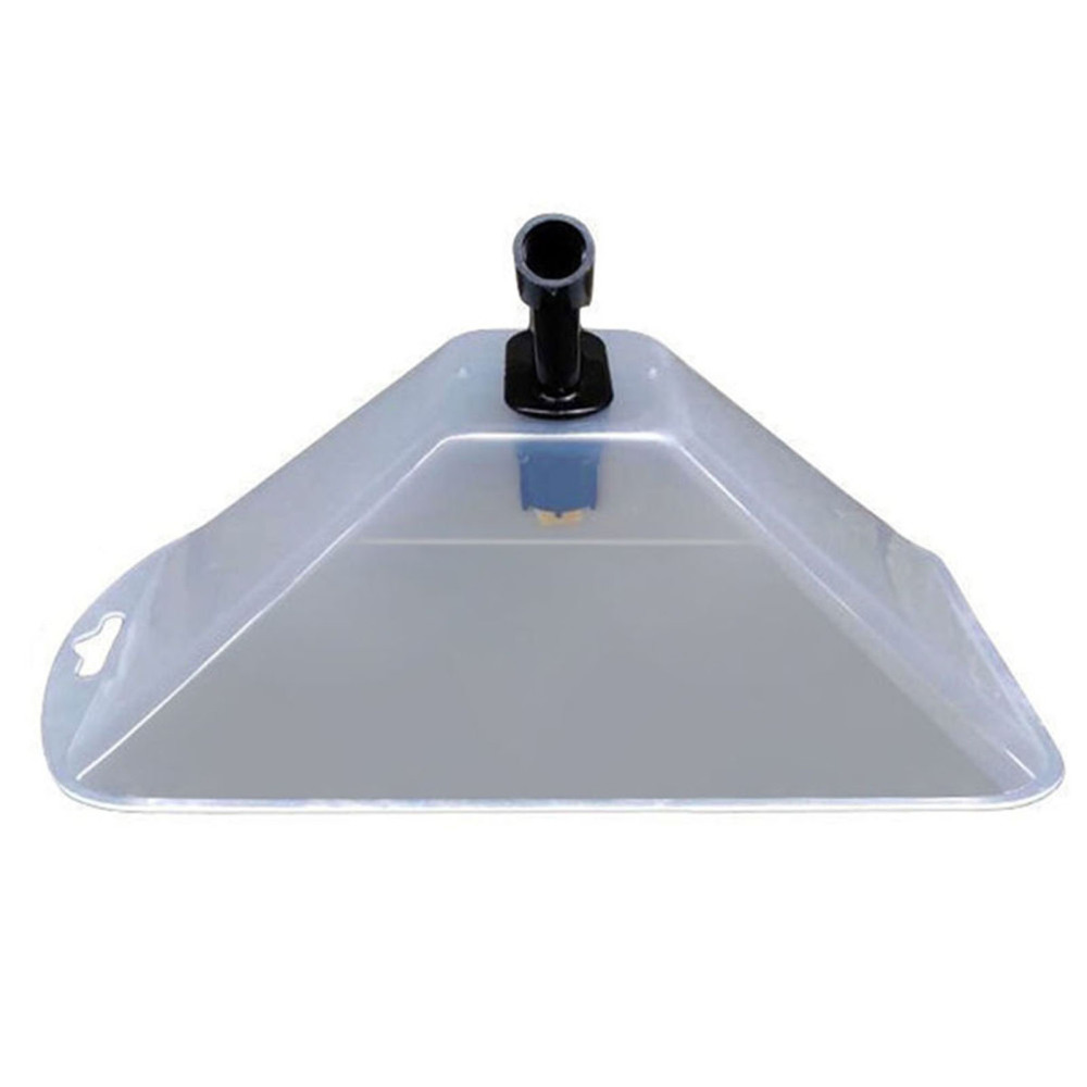 Transparent Windproof Nozzle S - огляд і ціна Agriculture Farming Practices
