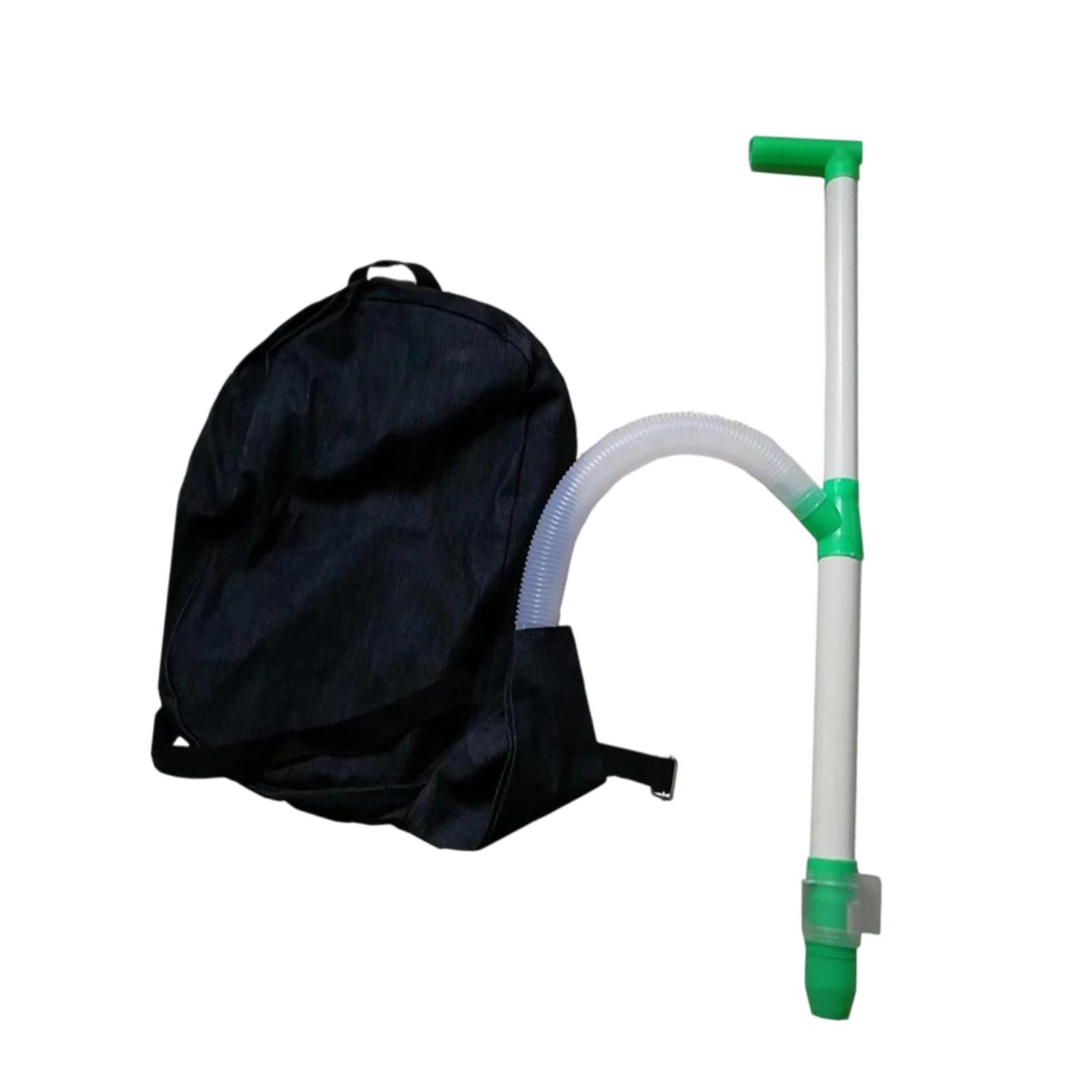 Manual Fertilizer Spreader Pla - огляд і ціна Agriculture Farming Practices