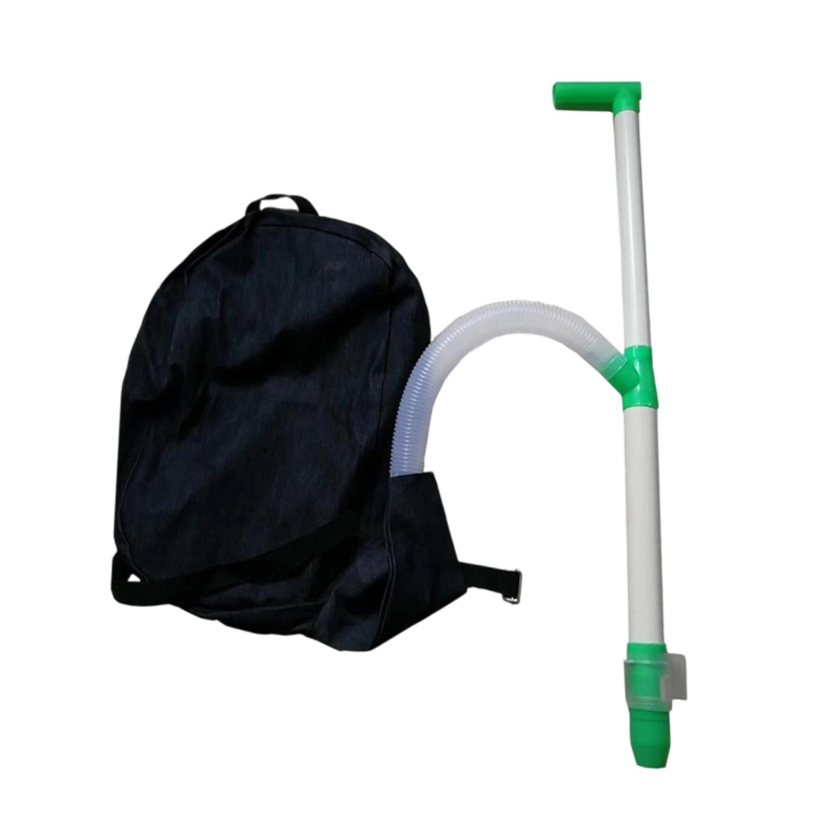 Manual Fertilizer Spreader Pla - огляд і ціна Agriculture Farming Practices
