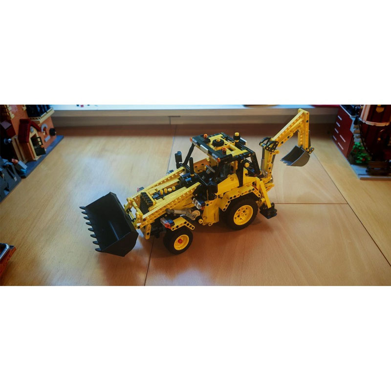 MOC-267331 City Farm Agricultu - огляд і ціна Agriculture Farming For Kids