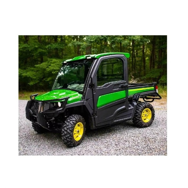 Farm Utility Truck 865M ATVs U - огляд і ціна Agriculture Farming Vehicles