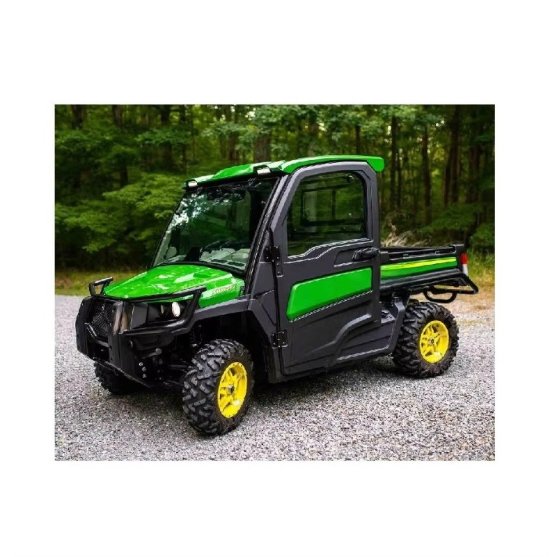Farm Utility Truck 865M ATVs U - огляд і ціна Agriculture Farming Vehicles