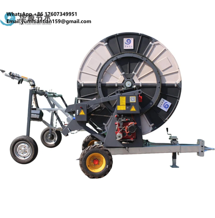 Metallic Agricultural Farm Spr - огляд і ціна Agriculture Farming System