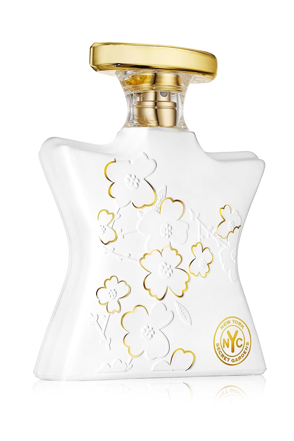 Bond No. 9 New York Secret Gar - огляд і ціна Farming And Agriculture