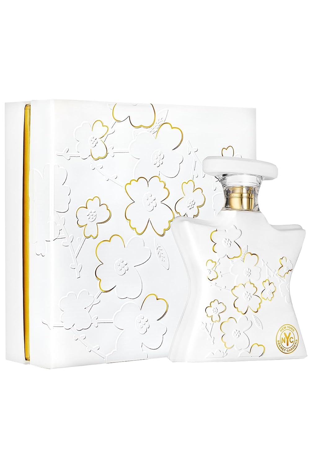 Bond No. 9 New York Secret Gar - огляд і ціна Farming And Agriculture