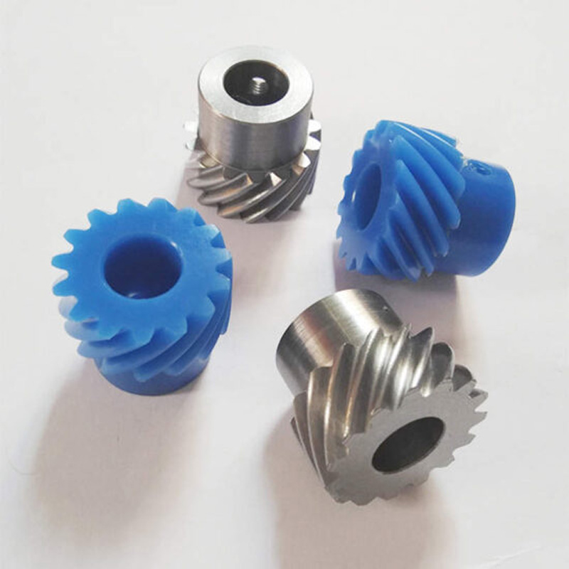 Top Quality CNC Machining Serv - огляд і ціна Agriculture Farming Steps