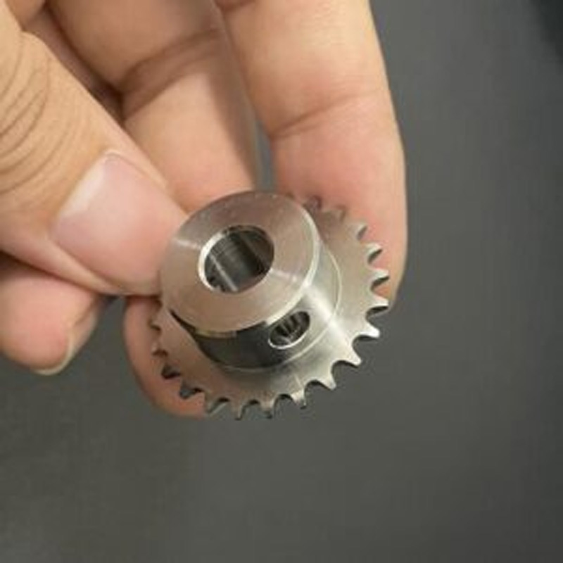 Top Quality CNC Machining Serv - огляд і ціна Agriculture Farming Steps