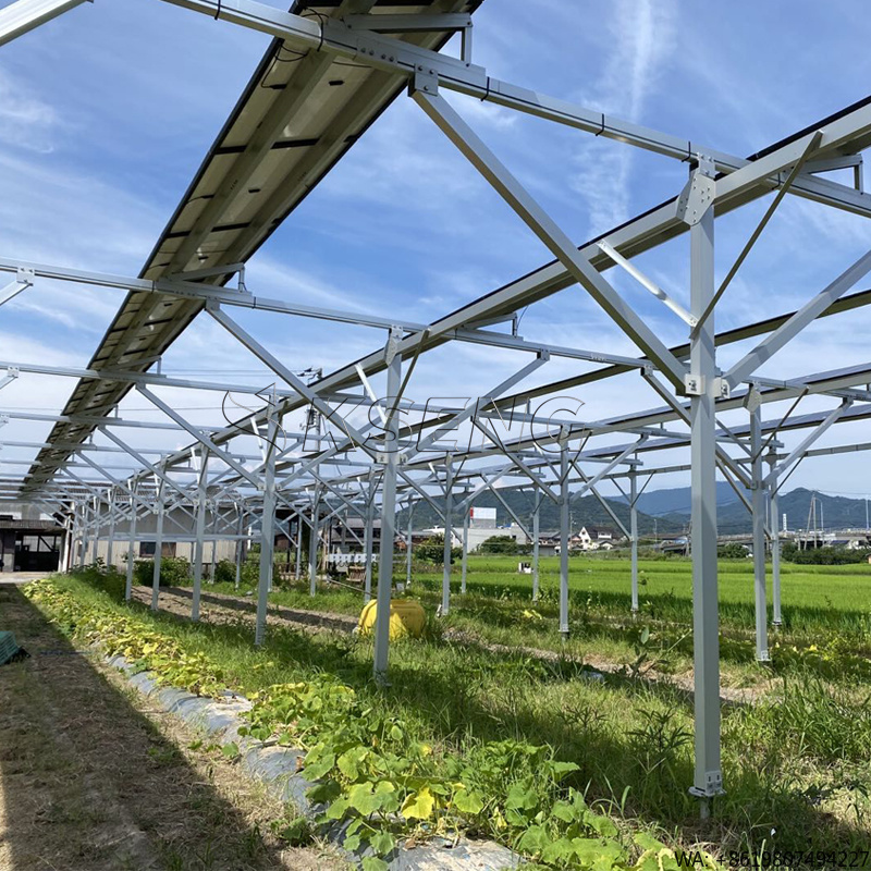 Japan`s New Agriculture Alumin - огляд і ціна Agriculture Farming Japan
