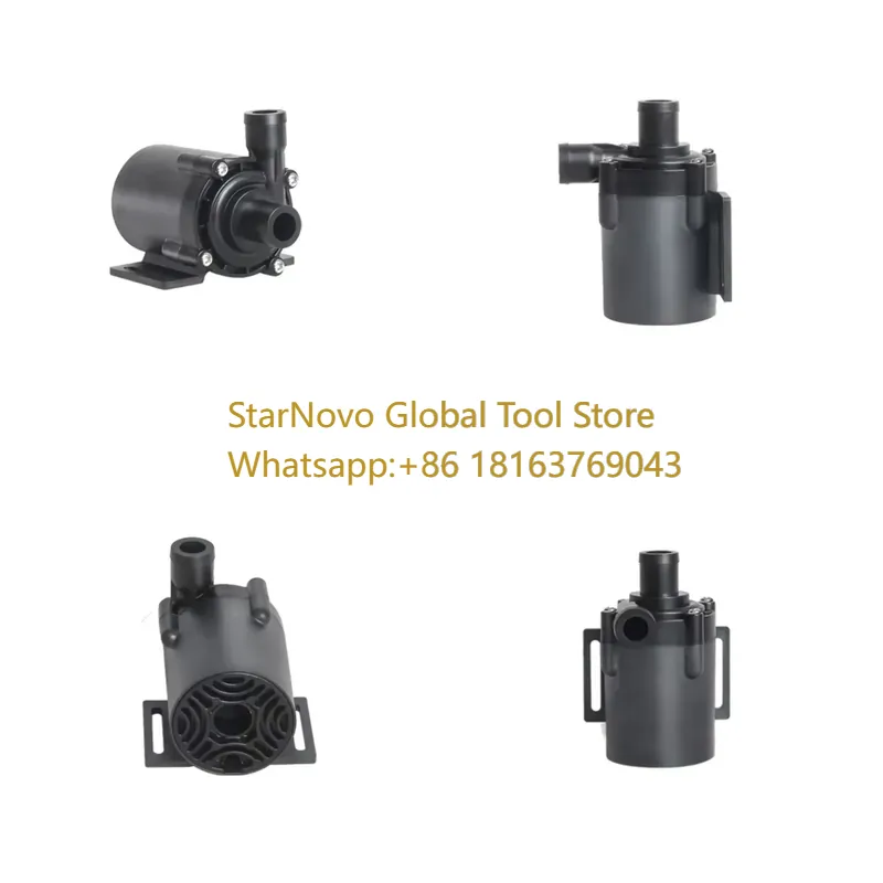2026 Hot！ Micro DC Motor for A - огляд і ціна Agriculture Farming System