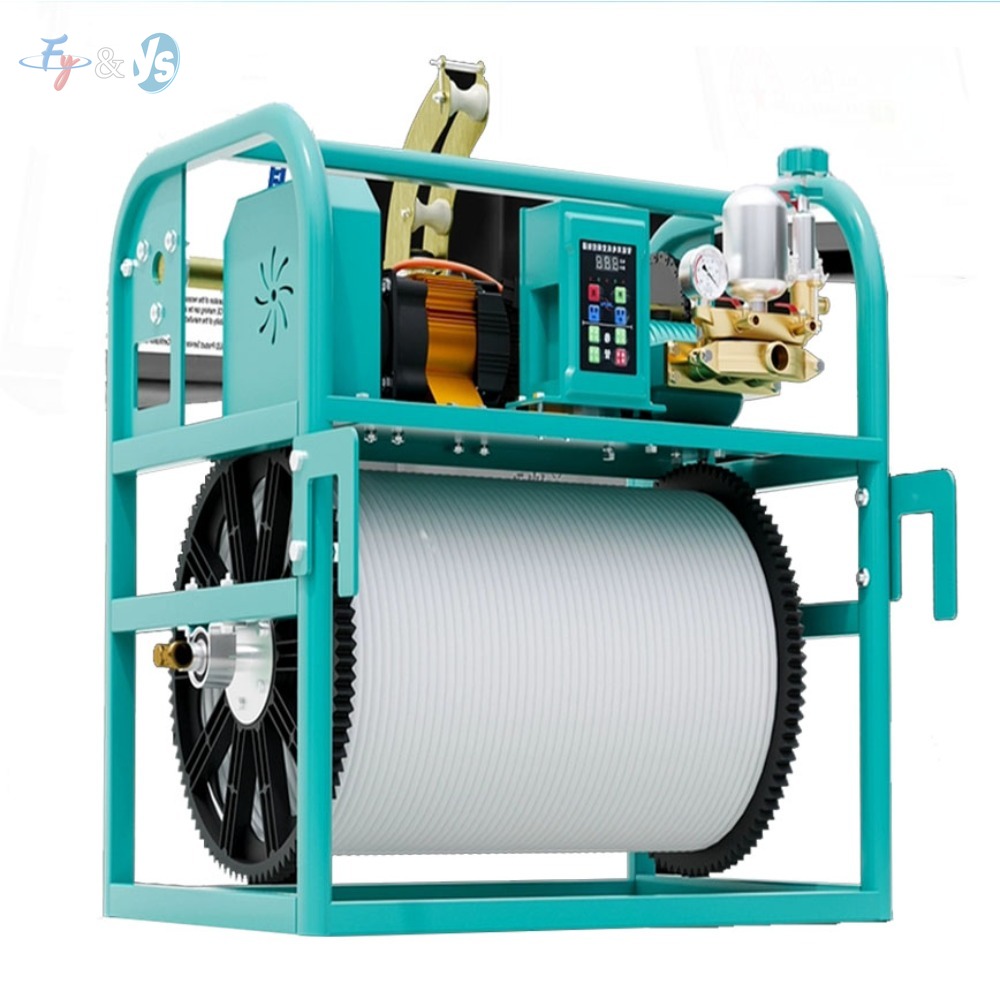 High Efficiency Agricultural V - огляд і ціна Agriculture Farming Vehicles