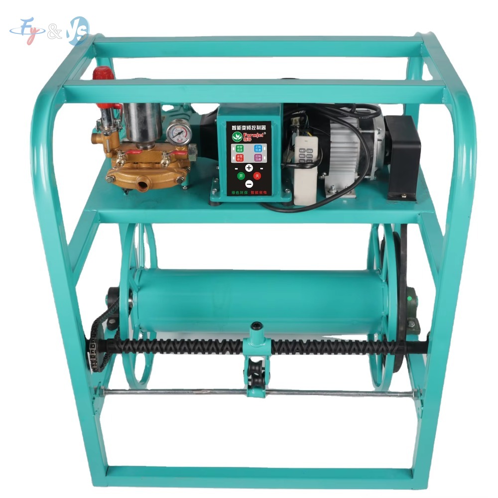 High Efficiency Agricultural V - огляд і ціна Agriculture Farming Vehicles