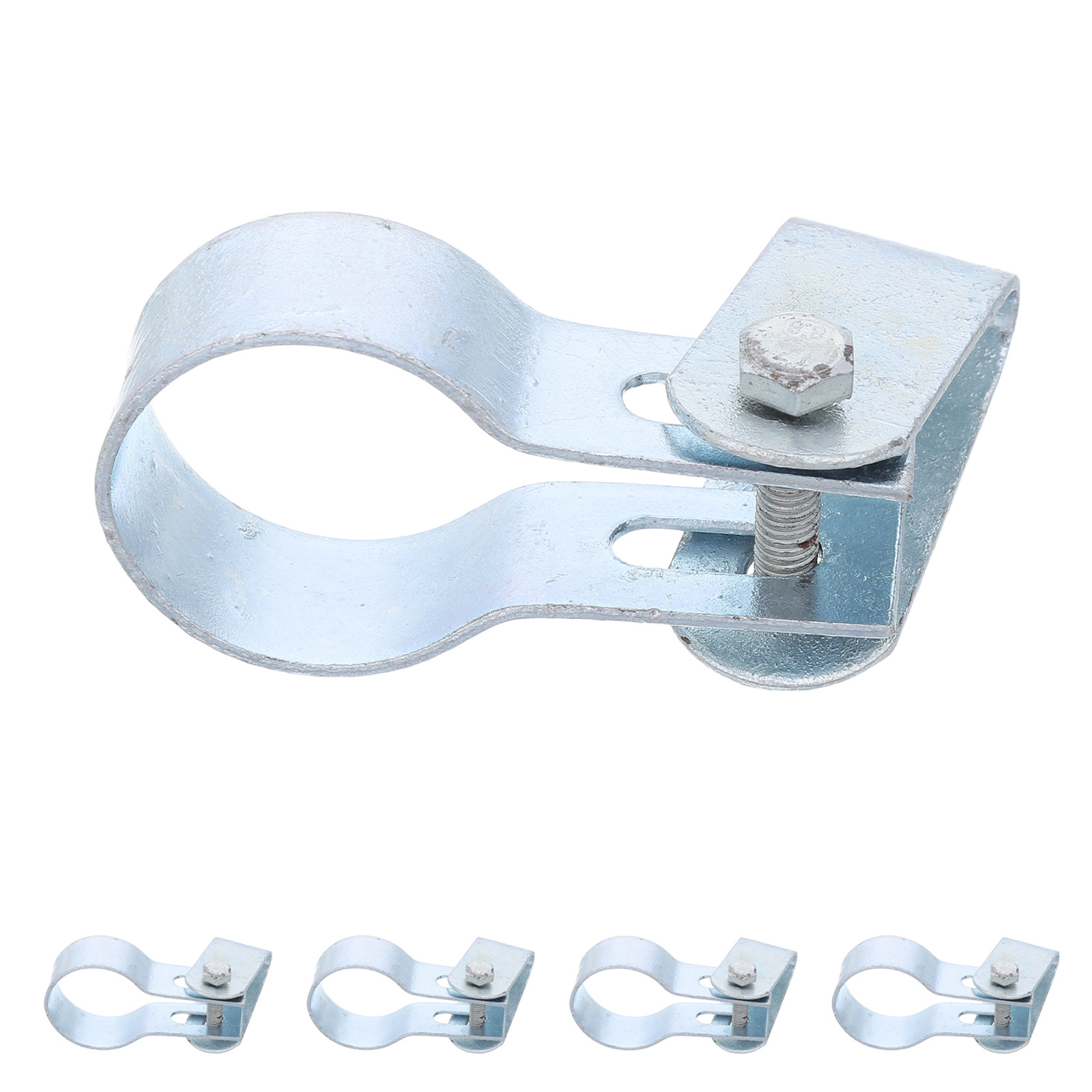 5Pcs 35Mm Metal Pipe Couplings - огляд і ціна Agriculture Farming Net