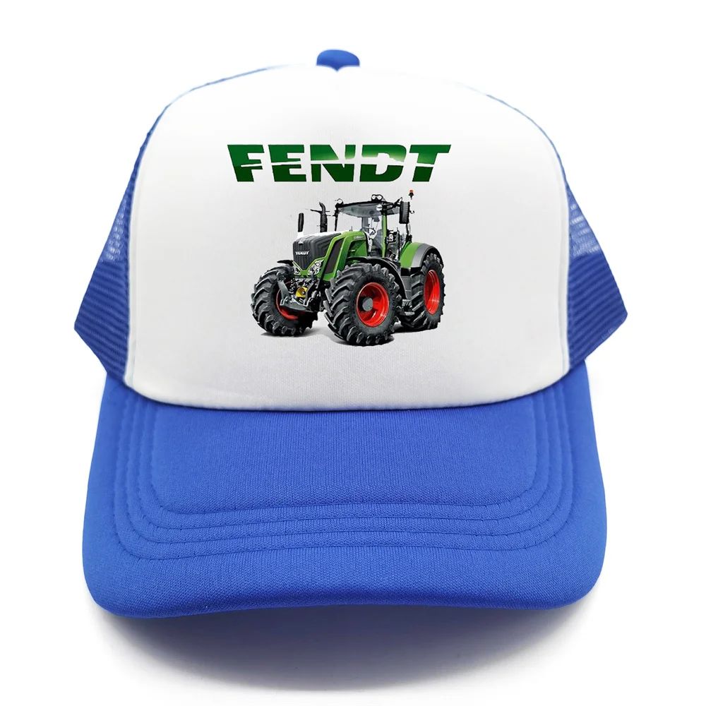 Fendt Trucker Cap Men Funny Fa - огляд і ціна Agriculture Farming Net
