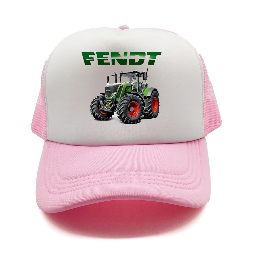 Fendt Trucker Cap Men Funny Fa - огляд і ціна Agriculture Farming Net