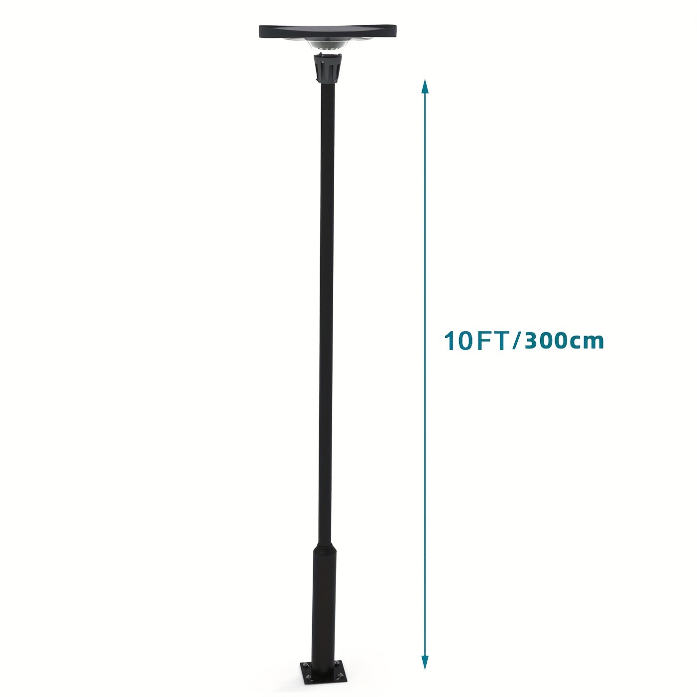 3m Solar Outdoor Split Lamp Po - огляд і ціна Farming And Agriculture